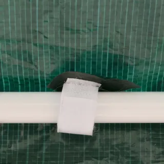 Carpa Cenador Jardín 3x3m