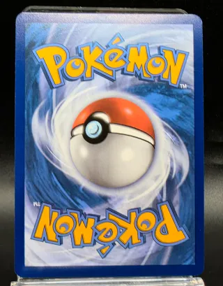 Serpente-Eau EX 220 PV Carte Pokémon