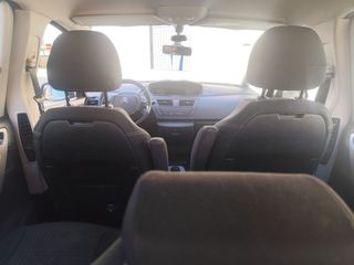 Citroen C4 Picasso 2012