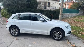 Llantas Audi 19” Originales