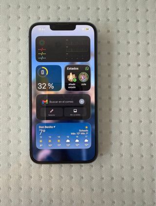 iPhone 14 128GB Azul