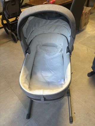 Carro de bebé Inglesina