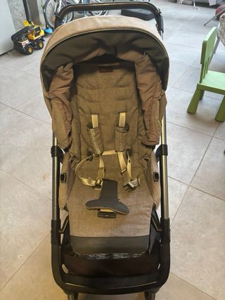 Carro de bebé Inglesina