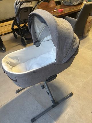 Carro de bebé Inglesina