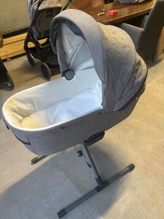 Carro de bebé Inglesina