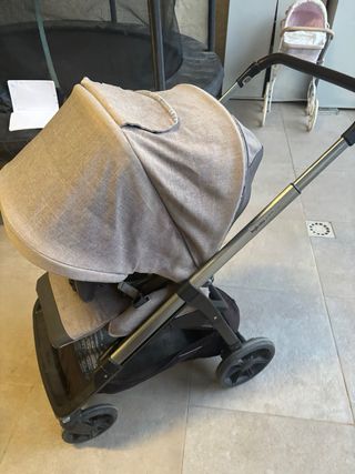 Carro de bebé Inglesina