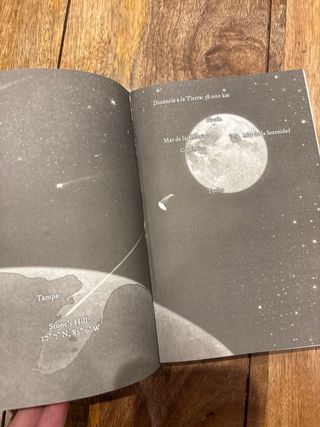 Julio Verne - Viaje a la Luna (edición actualiz...