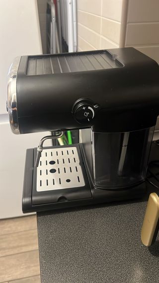 Macchina Caffè SilverCrest