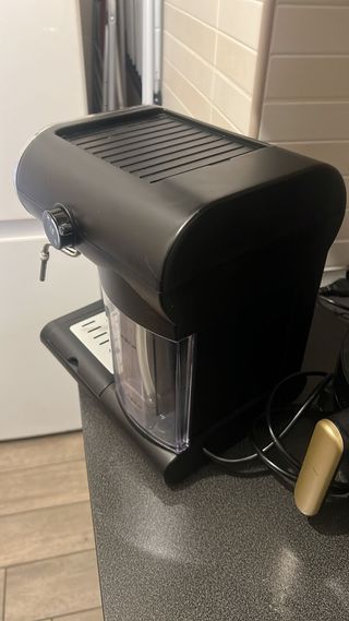 Macchina Caffè SilverCrest