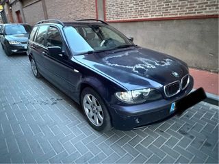 BMW Serie 3 2004