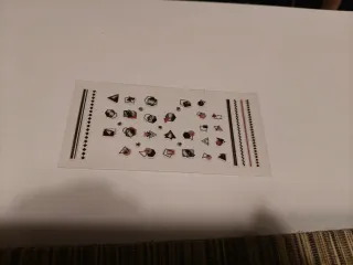 Lámpara UV/LED Uñas Semipermanentes Braun