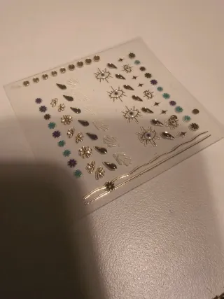 Lámpara UV/LED Uñas Semipermanentes Braun