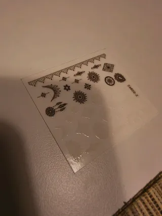 Lámpara UV/LED Uñas Semipermanentes Braun