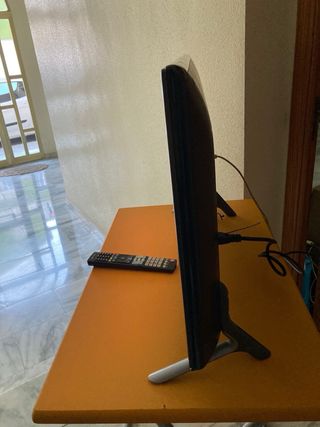 Televisor LG 32 con mando (No Smart)