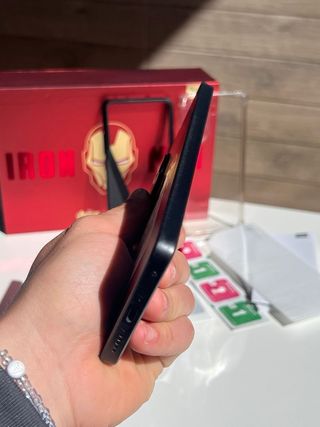 Edición especial | Poco X7 Pro Iron Man 512GB 12GB