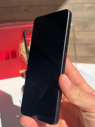 Edición especial | Poco X7 Pro Iron Man 512GB 12GB