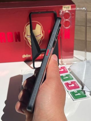 Edición especial | Poco X7 Pro Iron Man 512GB 12GB