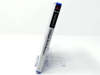 Colegas en el Bosque (ESP) PS2