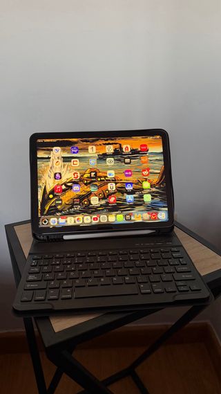 iPad Air 11 M2 128GB con PencilPro