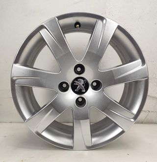 Juego de Llanta Peugeot Partner de 16 pulgadas