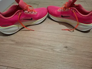 Zapatillas Nike Pegasus Rosas Talla 42