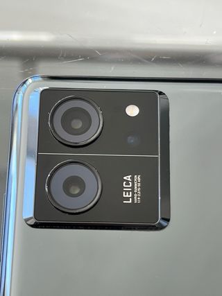 Xiaomi 13T Pro 512GB Negro