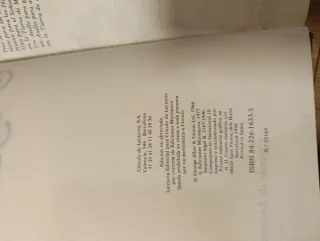 El Señor De Los Anillos.