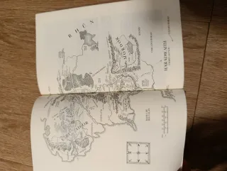 El Señor De Los Anillos.