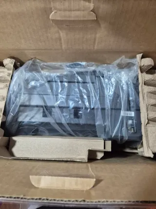 Impresora Canon PIXMA TR4755i Multifunción