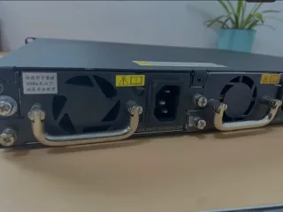OFERTA DE 2 SWITCH'S !!!! HP A5500-24G-4SFP-2SFP+