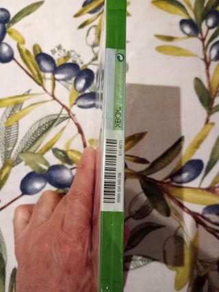 Xbox One Juego Shadow Tactics Precintado