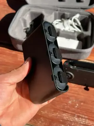 Buen estado / Dji Mavic Mini Fly More Combo