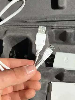 Buen estado / Dji Mavic Mini Fly More Combo