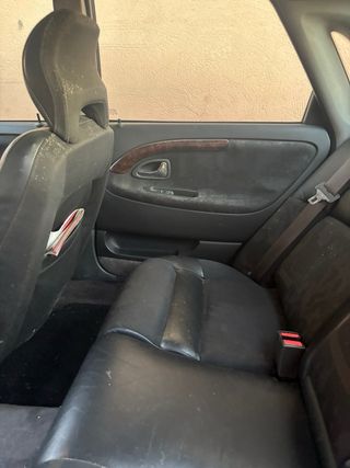Volvo S40 1999