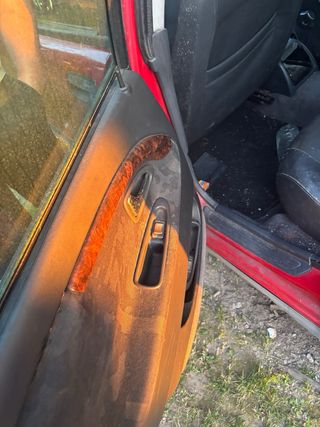 Volvo S40 1999