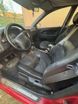 Volvo S40 1999