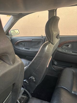 Volvo S40 1999