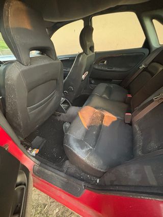 Volvo S40 1999
