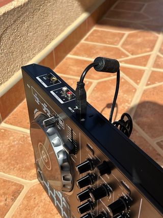 Pioneer DDJ-RB - Controlador DJ