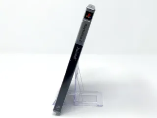 Juiced (ESP) (Platinum) PS2