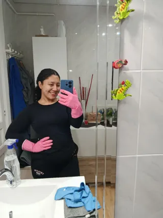 Servicio de limpieza