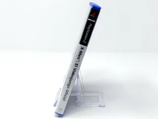 X-Men: El Videojuego Oficial (ESP) PS2