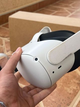 Meta quest 2 256GB- Perfecto estado