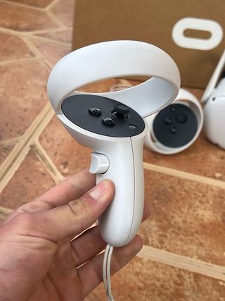 Meta quest 2 256GB- Perfecto estado