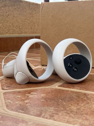 Meta quest 2 256GB- Perfecto estado