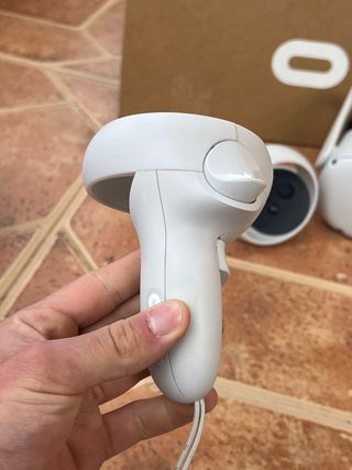 Meta quest 2 256GB- Perfecto estado