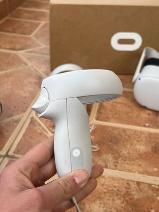 Meta quest 2 256GB- Perfecto estado