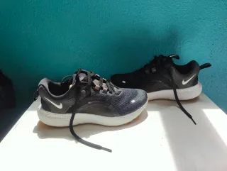 Nike React Zapatillas Running Hombre Mujer