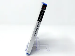 Black Buccaneer (ESP) PS2