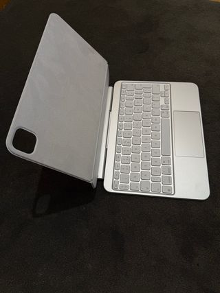 Apple Magic Keyboard iPad Pro 11 Bianco